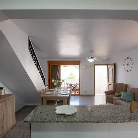 Casa Vistamar Varadero Santa Pola