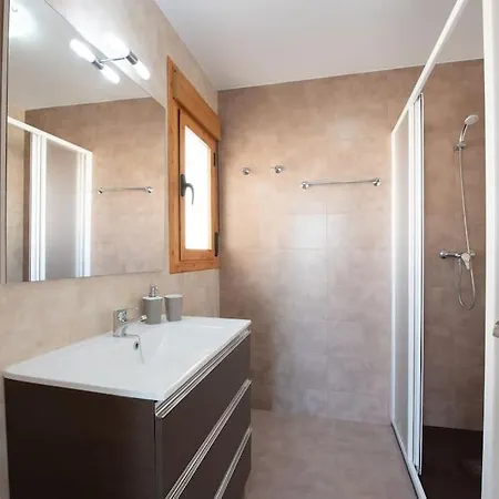 Hébergement de vacances Casa Vistamar Varadero Santa Pola